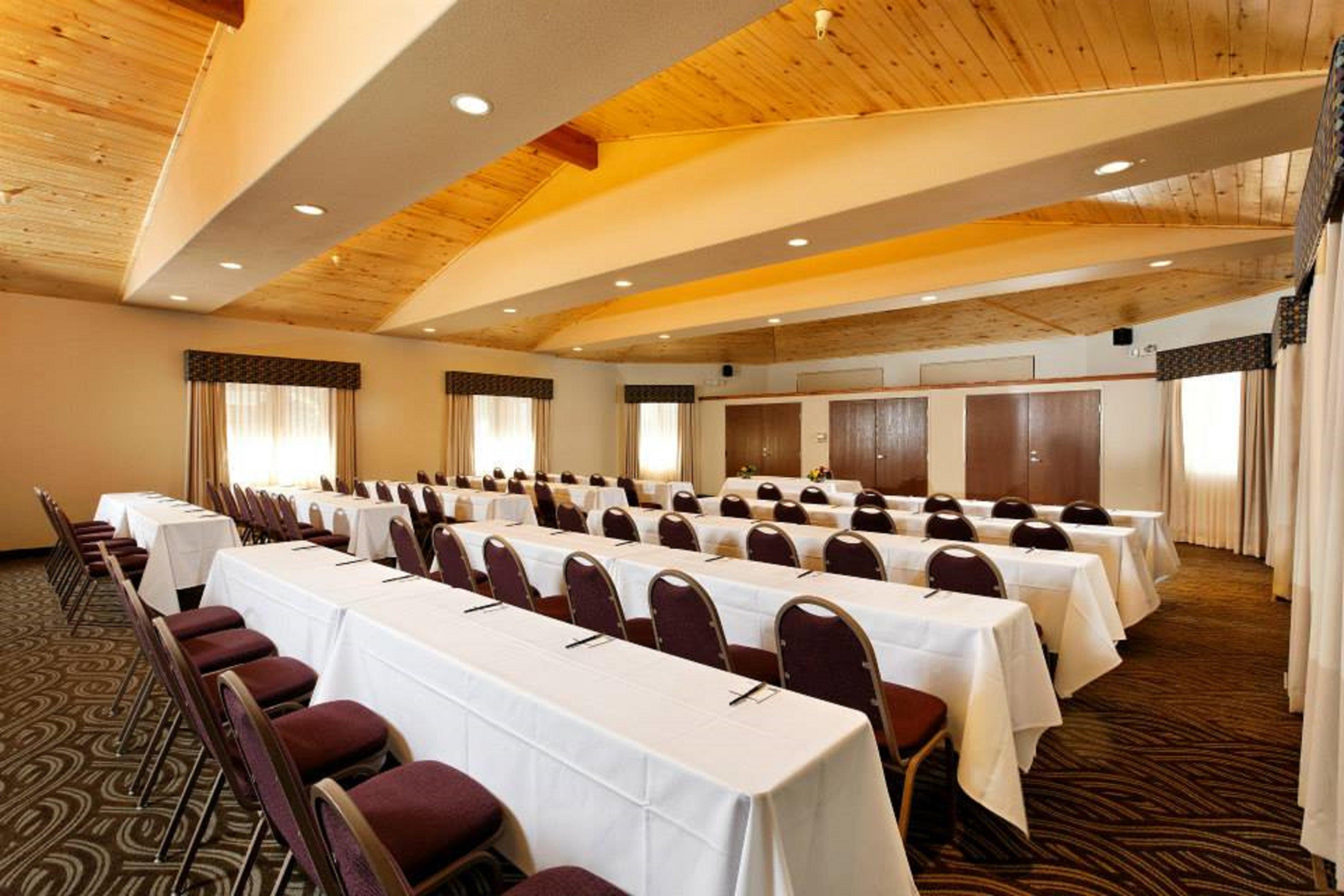 Holiday Inn Express Hotel & Suites Montrose - Black Canyon Area By Ihg Exterior photo
