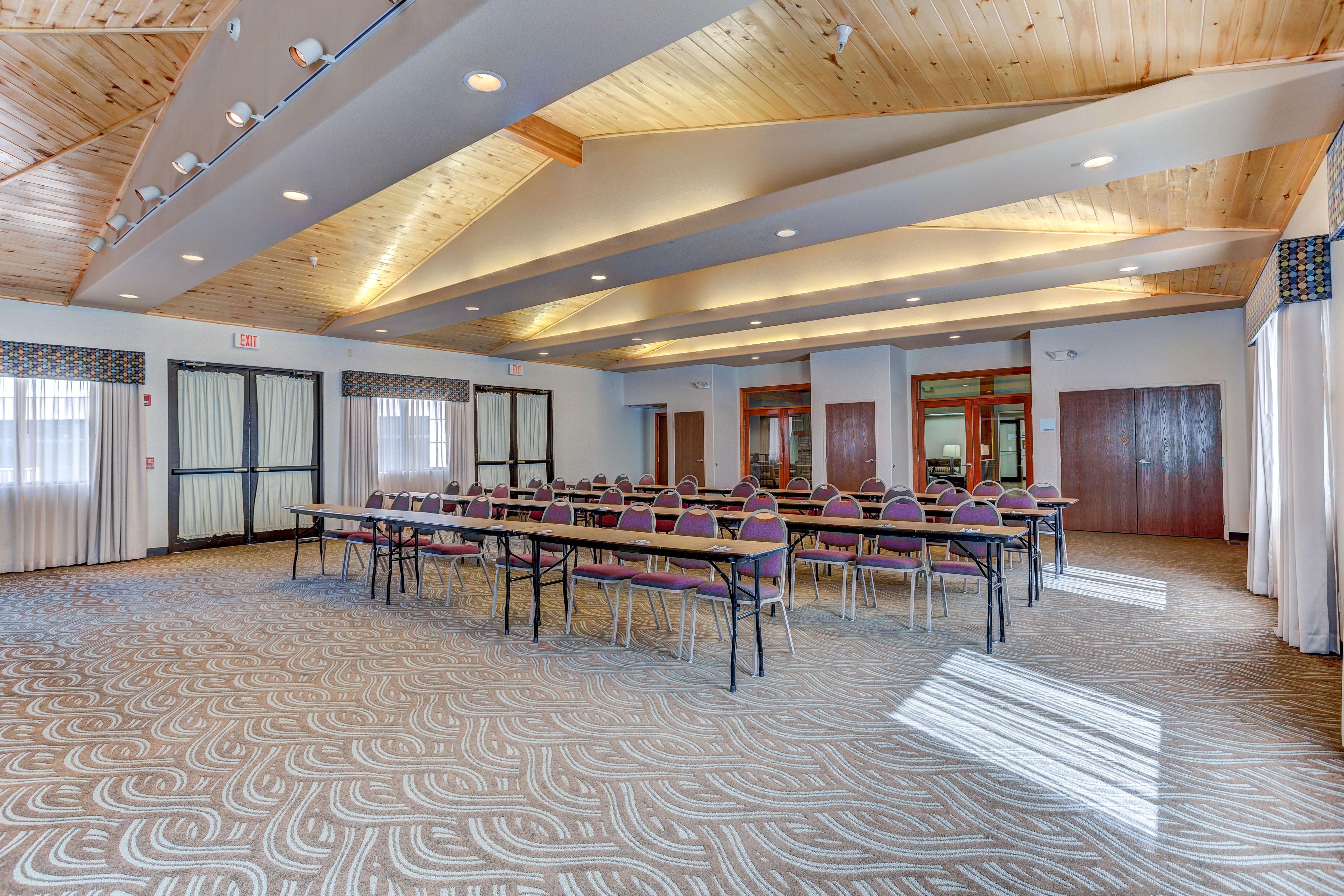Holiday Inn Express Hotel & Suites Montrose - Black Canyon Area By Ihg Exterior photo