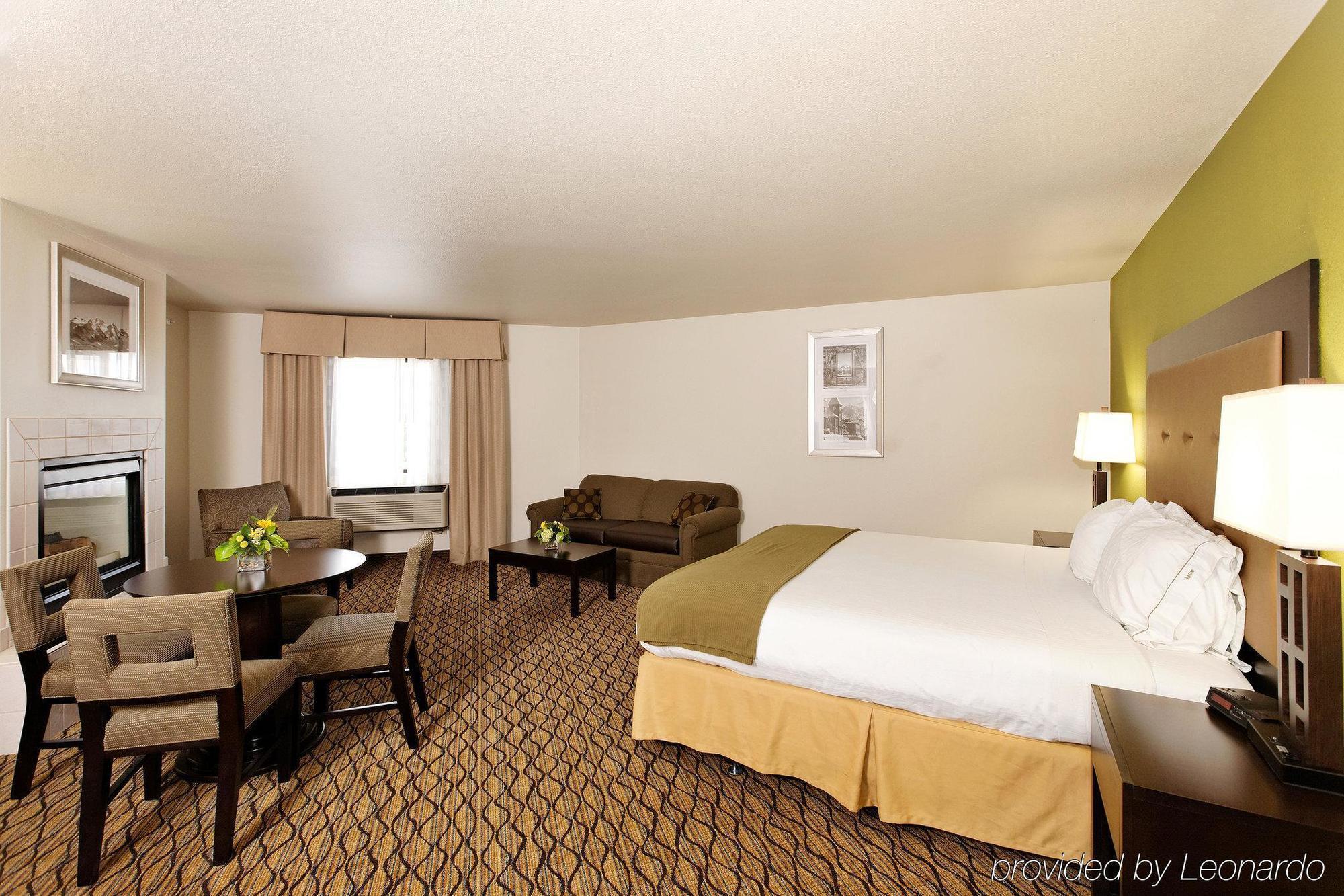 Holiday Inn Express Hotel & Suites Montrose - Black Canyon Area By Ihg Exterior photo