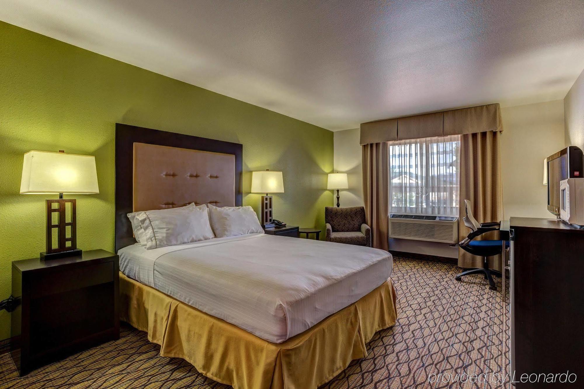 Holiday Inn Express Hotel & Suites Montrose - Black Canyon Area By Ihg Exterior photo