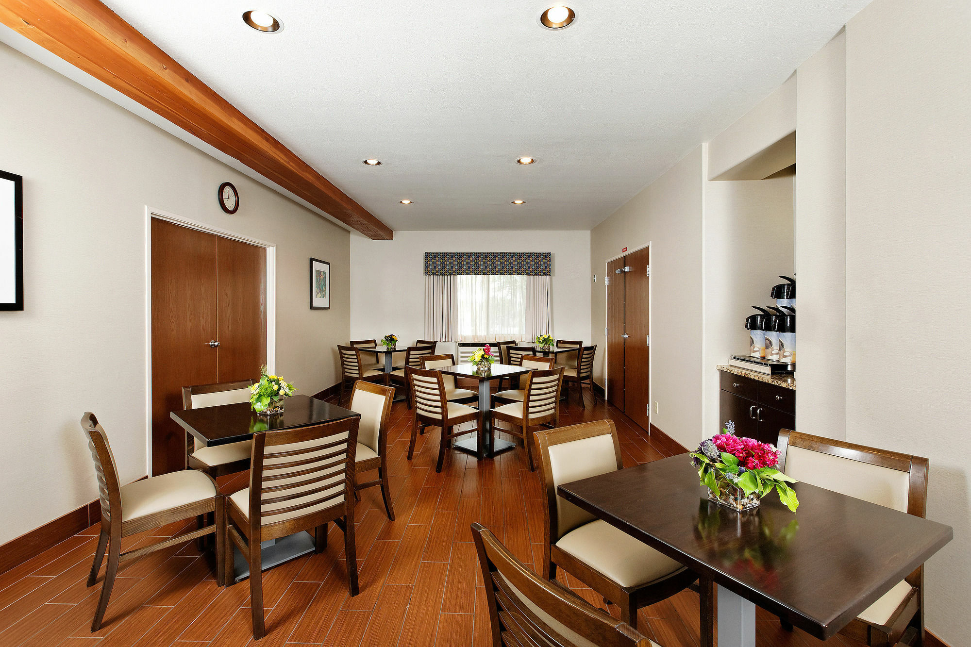 Holiday Inn Express Hotel & Suites Montrose - Black Canyon Area By Ihg Exterior photo